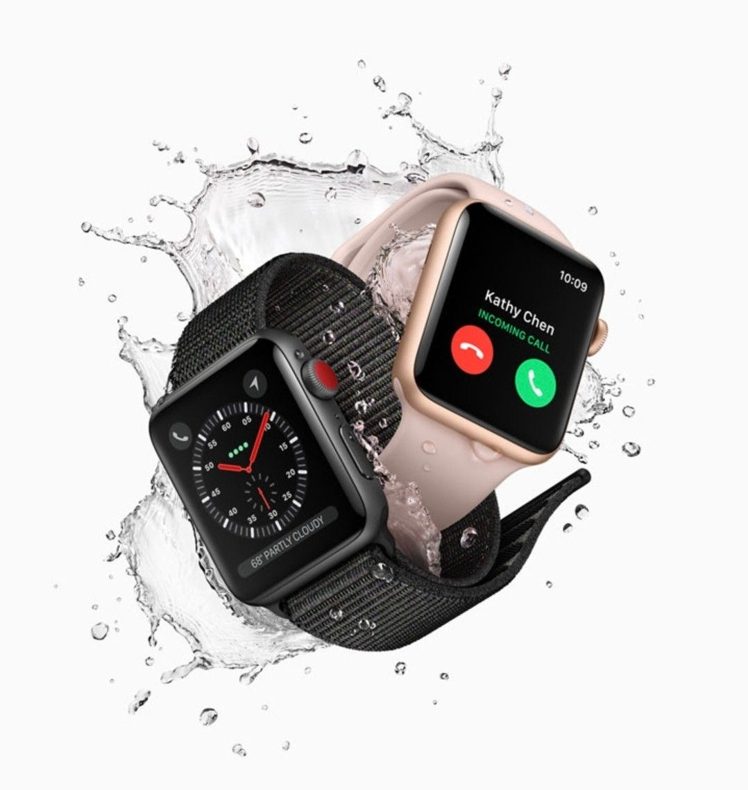 ⌚ AirWatch Series 10 PRO – Llamadas, Salud y Deporte 24/7 🔥 Rebajas 🎁 Caja Original + Cargador por Inducción Incluidos