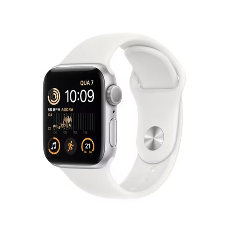 ⌚ AirWatch Series 10 PRO – Llamadas, Salud y Deporte 24/7 🔥 Rebajas 🎁 Caja Original + Cargador por Inducción Incluidos