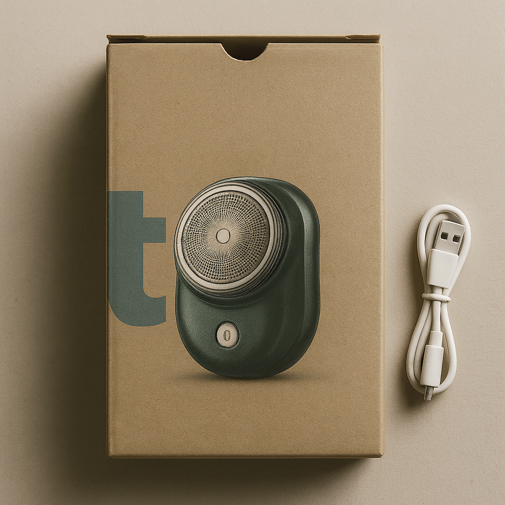 🔥 PACK PROMOCIONAL 2X1 – AFEITADORA ULTRASÓNICA PREMIUM ⚡ AFEITADO RÁPIDO, SUAVE Y SIN IRRITACIÓN – PAGO AL RECIBIR ✅