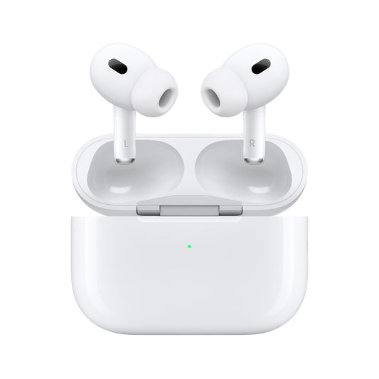 🎧 AirPods Style Pro - Auriculares Inalámbricos 2ª Generación con Sonido Premium 🔥