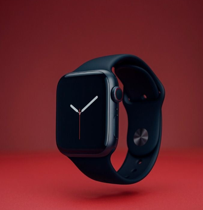 ⌚ AirWatch Series 10 PRO – Llamadas, Salud y Deporte 24/7 🔥 Rebajas 🎁 Caja Original + Cargador por Inducción Incluidos