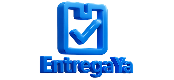 Entregaya