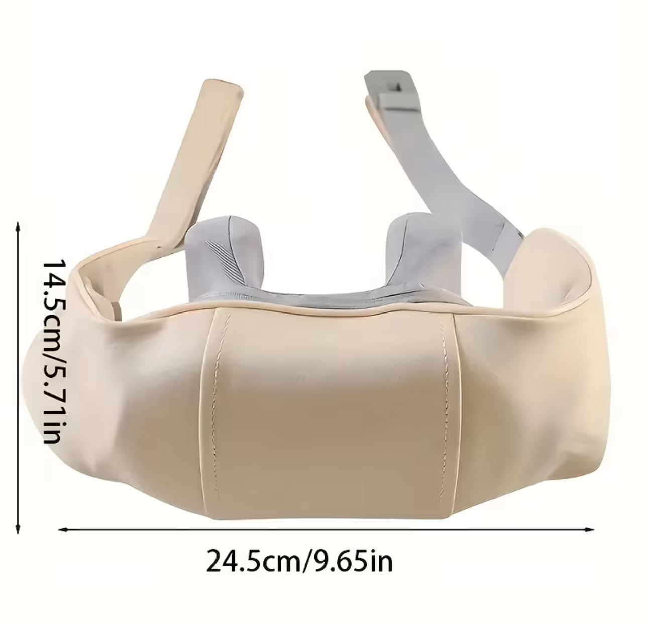 🔥 NeckRelief Pro™ – Masajeador de Cuello y Hombros 5D 💆‍♂️ Alivio profundo y relajación total - REBAJAS – 60% OFF SOLO HOY🔥