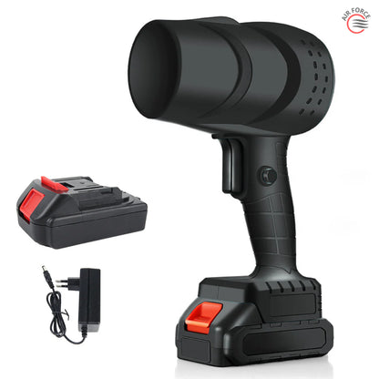 💨 Soplador Inalámbrico Air Force™ – 🔋 1 Batería Extra GRATIS 🎁